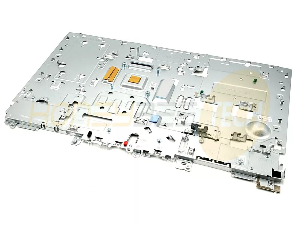 GENUINE DELL OPTIPLEX 5400 ALL-IN-ONE MIDDLE FRAME METAL ASSEMBLY 1W5CT TCR03 - Honeybee-Technologies