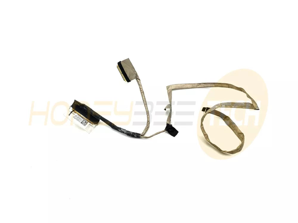 GENUINE DELL LATITUDE 3420 LAPTOP LCD VIDEO DISPLAY CABLE 0TTK5 00TTK5 TESTED - Honeybee-Technologies