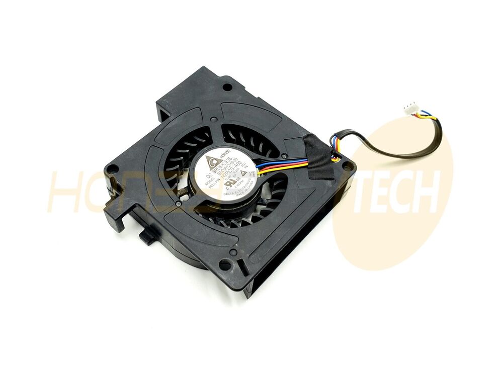 GENUINE DELL OPTIPLEX 7460AIO POWER SUPPLY COOLING FAN H2PCG 0H2PCG TESTED - Honeybee-Technologies