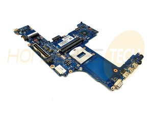 GENUINE HP PROBOOK 650 G1 LAPTOP MOTHERBOARD 744016-601 TESTED - Honeybee-Technologies