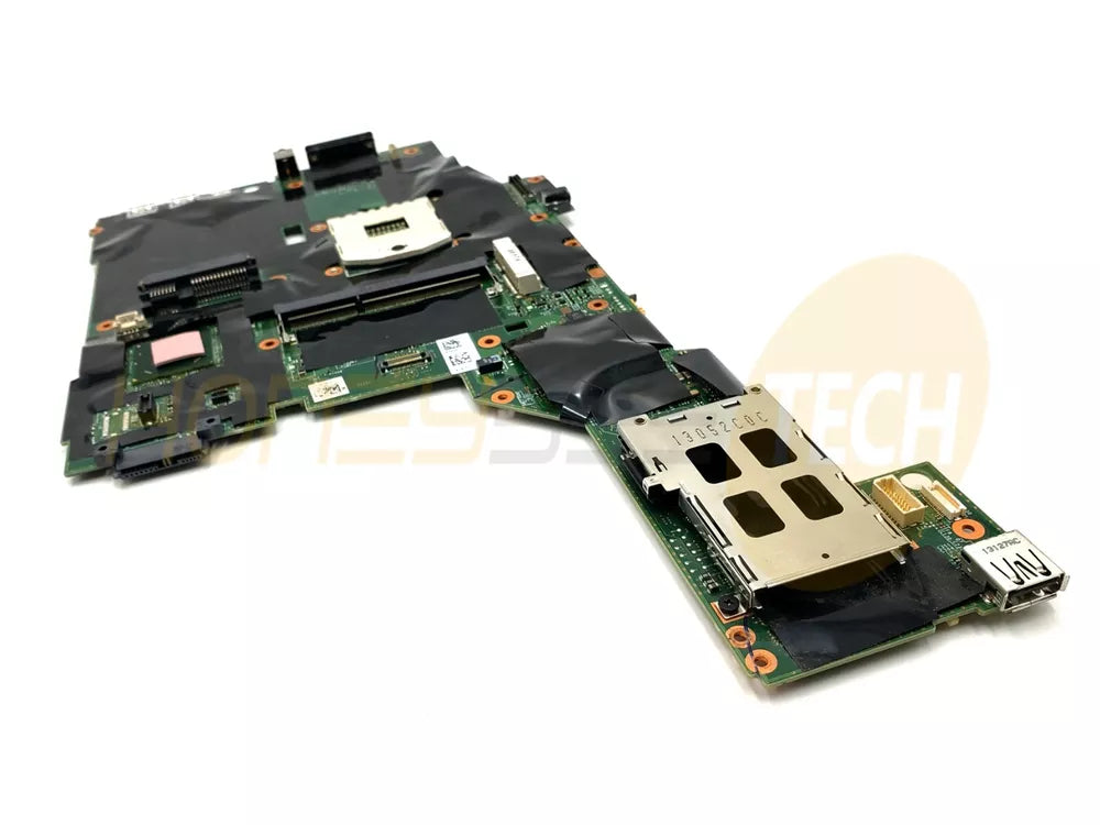 GENUINE LENOVO THINKPAD T430 INTEL MOTHERBOARD i5-3230M 2.6GHZ 04X3645 TESTED - Honeybee-Technologies