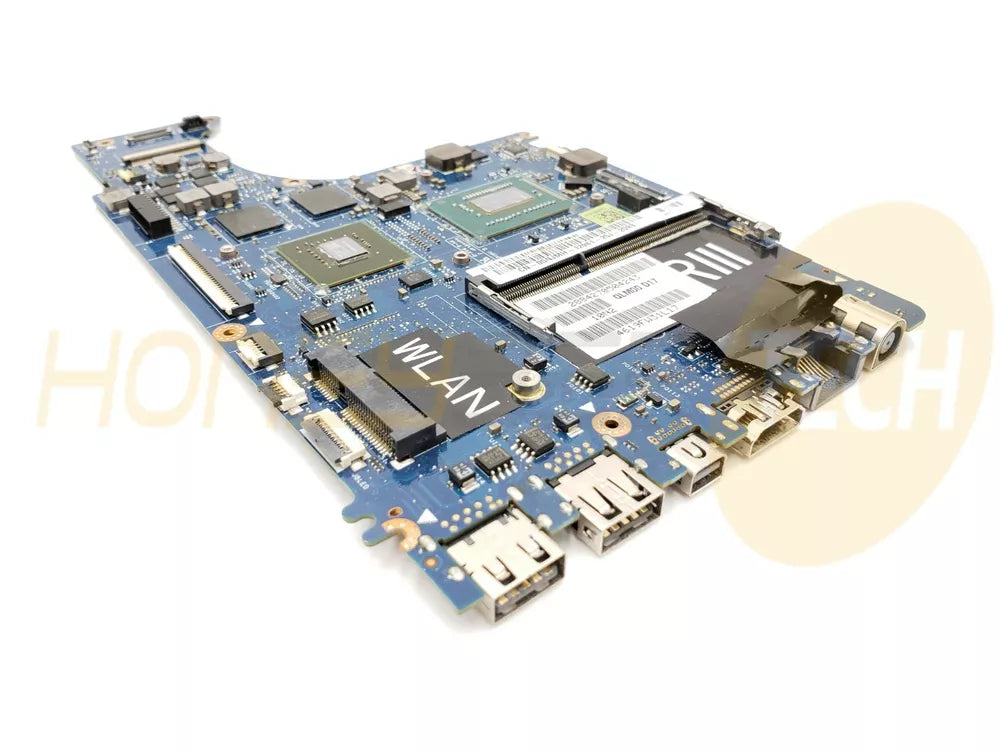 NEW GENUINE DELL XPS 14 L421X MOTHERBOARD i7-3517U 3.1GHZ LA-7841P 5NJMH 05NJMH - Honeybee-Technologies