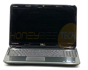 DELL INSPIRON N5010 INTEL i3-M370 2.4GHZ 4GB RAM LAPTOP | NO HDD NO OS TESTED - Honeybee-Technologies