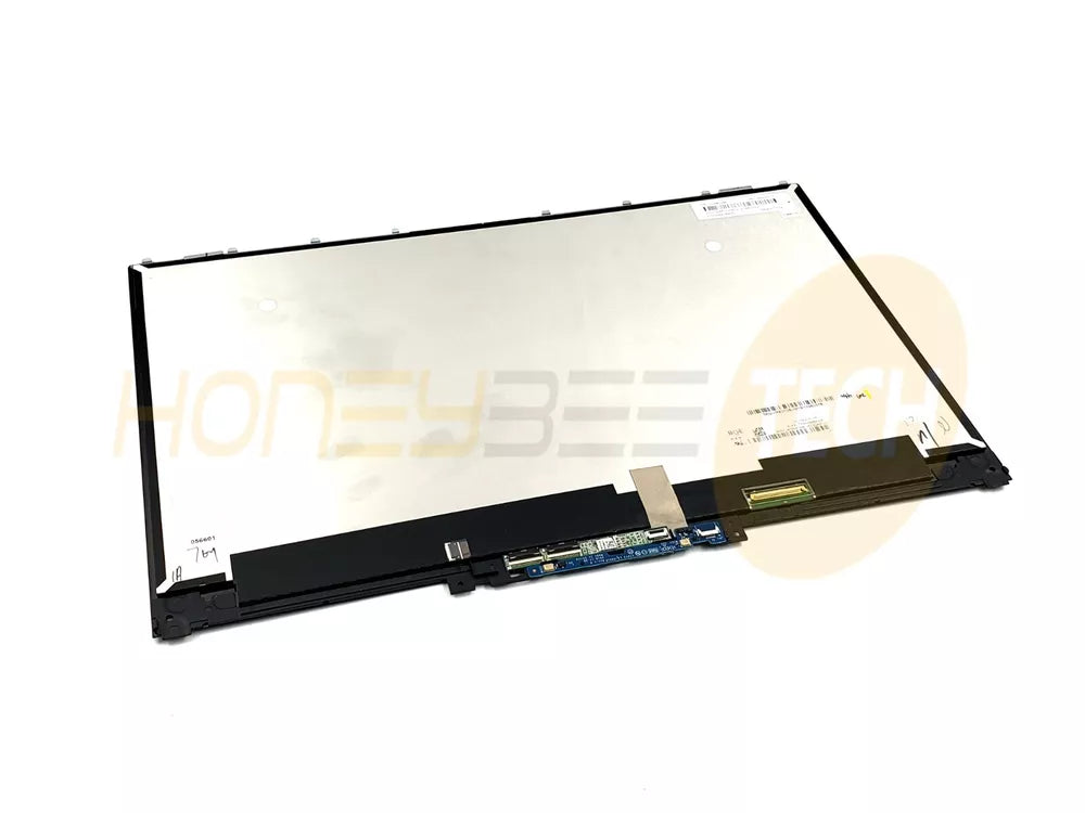 GENUINE LENOVO YOGA 720-15IKB 15.6" TOUCHSCREEN ASSEMBLY UHD 5D10N24288 TESTED - Honeybee-Technologies