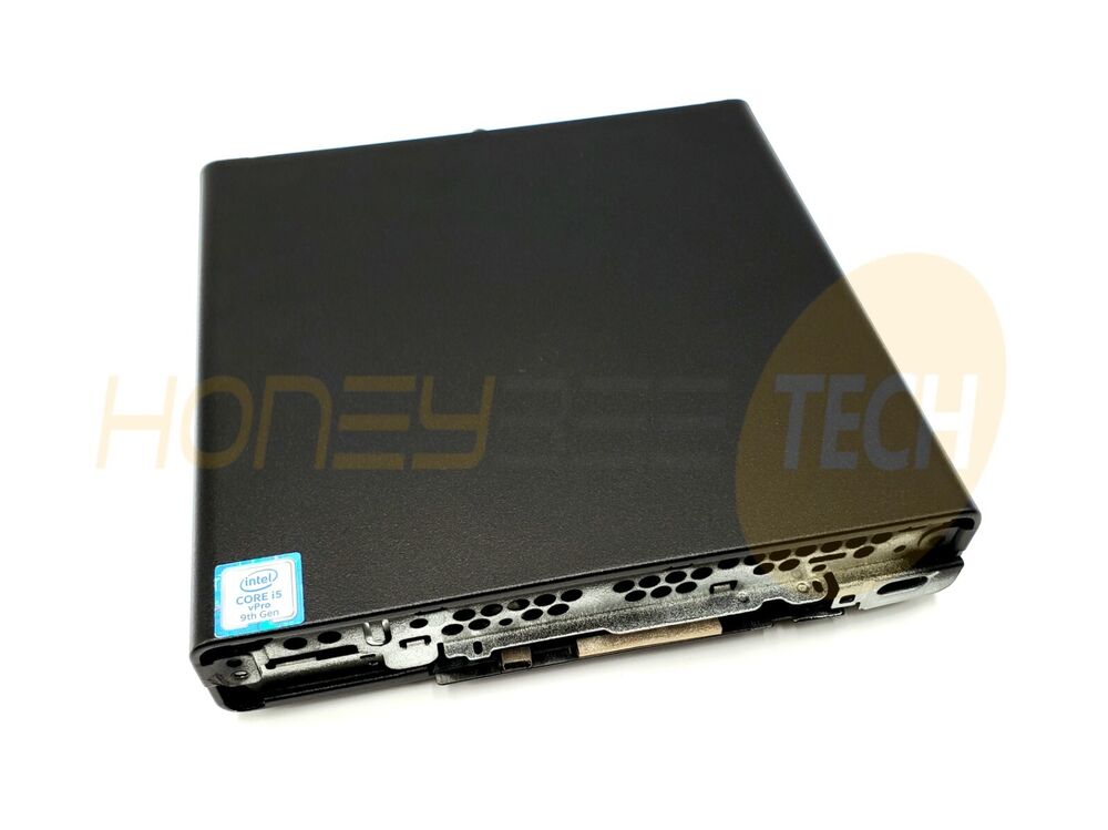 GENUINE HP ELITEDESK 800 G5 DESKTOP CHASSIS WITH SIDE COVER L54708-001 - Honeybee-Technologies