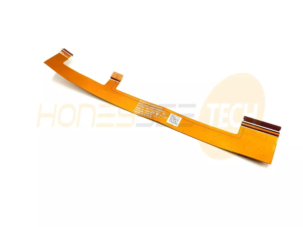 GENUINE LENOVO THINKPAD X13 YOGA G3 LAPTOP CAMERA CABLE 5C11C12678 TESTED - Honeybee-Technologies