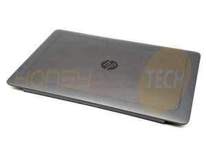 GENUINE HP ZBOOK 17 G3 LAPTOP LCD BACK COVER REAR LID 848348-001 GRADE A - Honeybee-Technologies