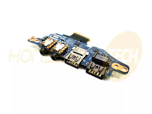 GENUINE DELL ALIENWARE 15 R1 USB AUDIO I/O BOARD DC02C009C00 H32XF 7TYV8 TESTED - Honeybee-Technologies