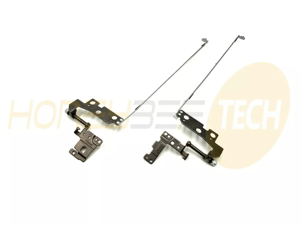 GENUINE LENOVO IDEAPAD SLIM 1-14AST-05 LAPTOP LEFT AND RIGHT HINGES 5H50S28937 - Honeybee-Technologies