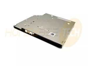 GENUINE DELL LATITUDE E5440 SLIM OPTICAL SATA DVD ROM DRIVE 9.5MM 9VVCK TESTED - Honeybee-Technologies