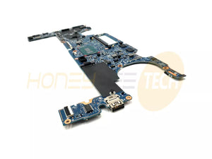 GENUINE HP ELITEBOOK FOLIO 1040 G2 MOTHERBOARD i5-5200U 2.2GHZ 798518-601 TESTED - Honeybee-Technologies