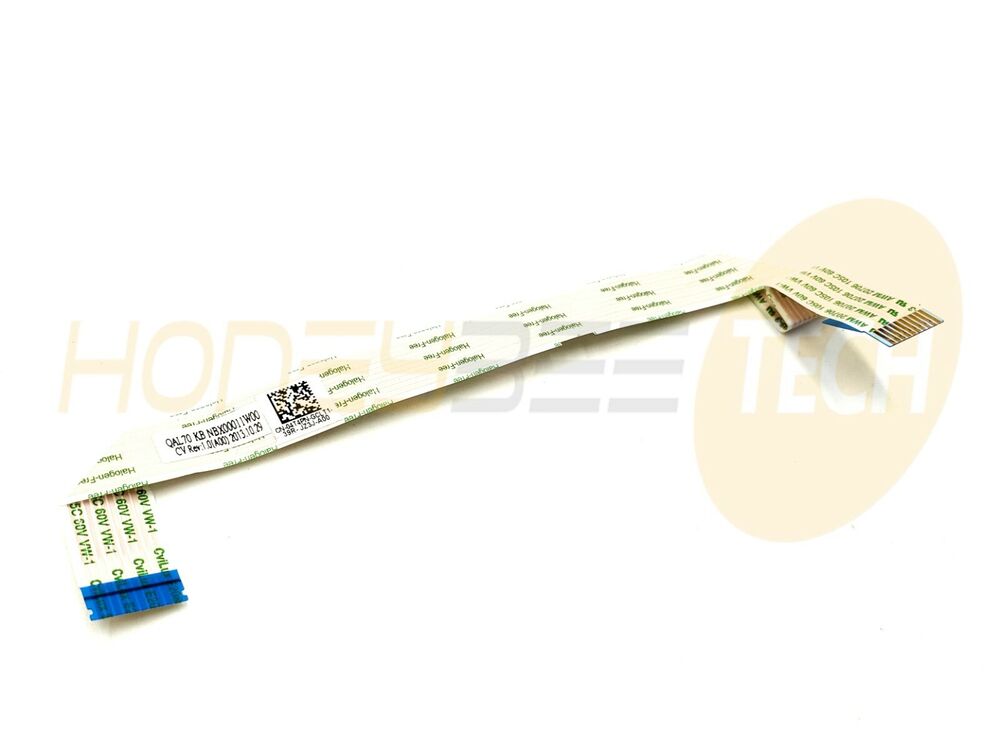 GENUINE DELL LATITUDE E6330 E6430S LAPTOP KEYBOARD CABLE 4T4PN 04T4PN TESTED - Honeybee-Technologies