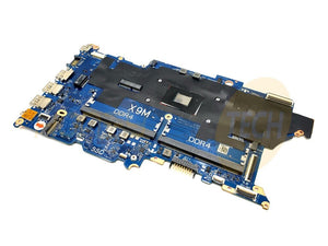 GENUINE HP PROBOOK 455 G7 MOTHERBOARD AMD RYZEN3 4300U L98552-601 WITH DEFECT - Honeybee-Technologies