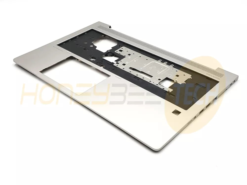 GENUINE HP ELITEBOOK 755 G5 LAPTOP PALMREST TOP COVER L22091-001 GRADE B - Honeybee-Technologies