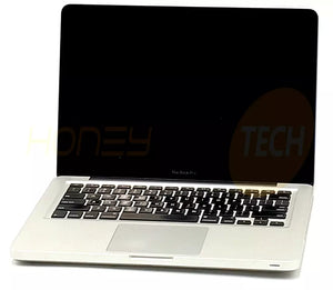 APPLE MACBOOK PRO 13.3" MID 2012 A1278 i5-3210M 2.5GHZ 8GB MEMORY | NO SSD (64) - Honeybee-Technologies