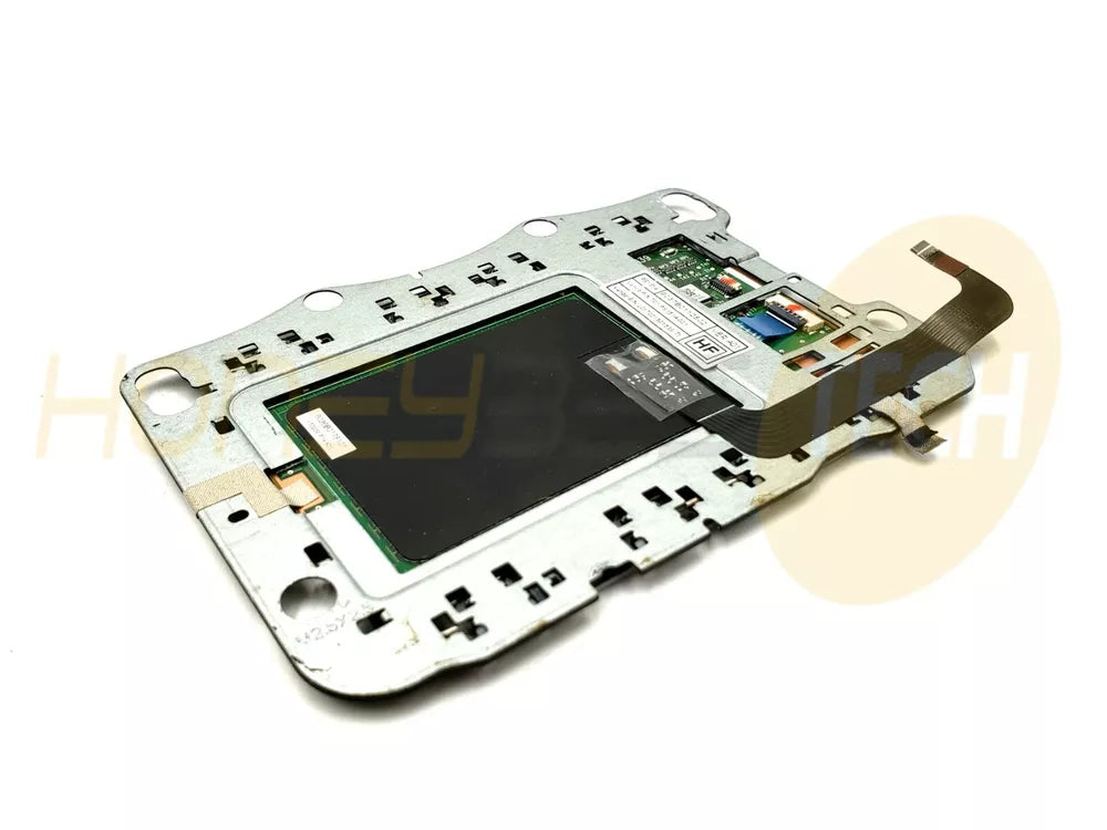 GENUINE HP ELITEBOOK 840 G3 G4 LAPTOP TOUCHPAD MODULE WITH NFC 821172 ...