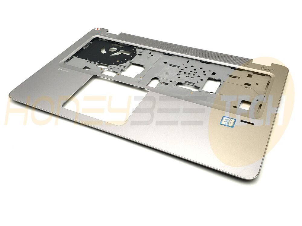 GENUINE HP ELITEBOOK 850 G3 PALMREST UPPER CASE ASSEMBLY 821191-001 GRADE C - Honeybee-Technologies