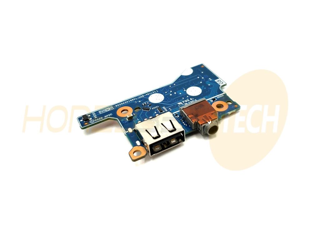 GENUINE HP ZBOOK FIREFLY G8 LAPTOP USB BOARD M35827-001 TESTED - Honeybee-Technologies