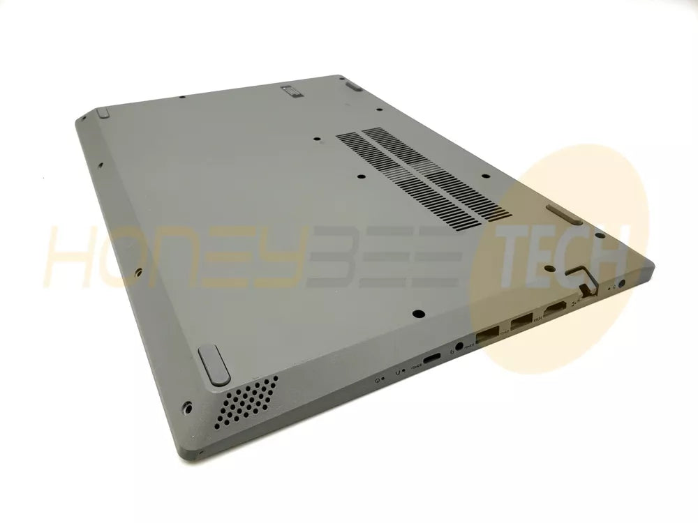 GENUINE LENOVO IDEAPAD L340-15API LAPTOP BOTTOM BASE COVER 5CB0S16577 GRADE A - Honeybee-Technologies