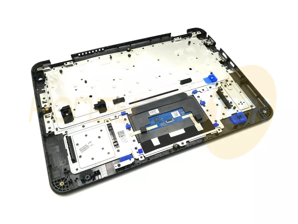 GENUINE DELL LATITUDE 3300 TOUCHPAD PALMREST ASSEMBLY 1Y1T7 01Y1T7 GRADE B - Honeybee-Technologies