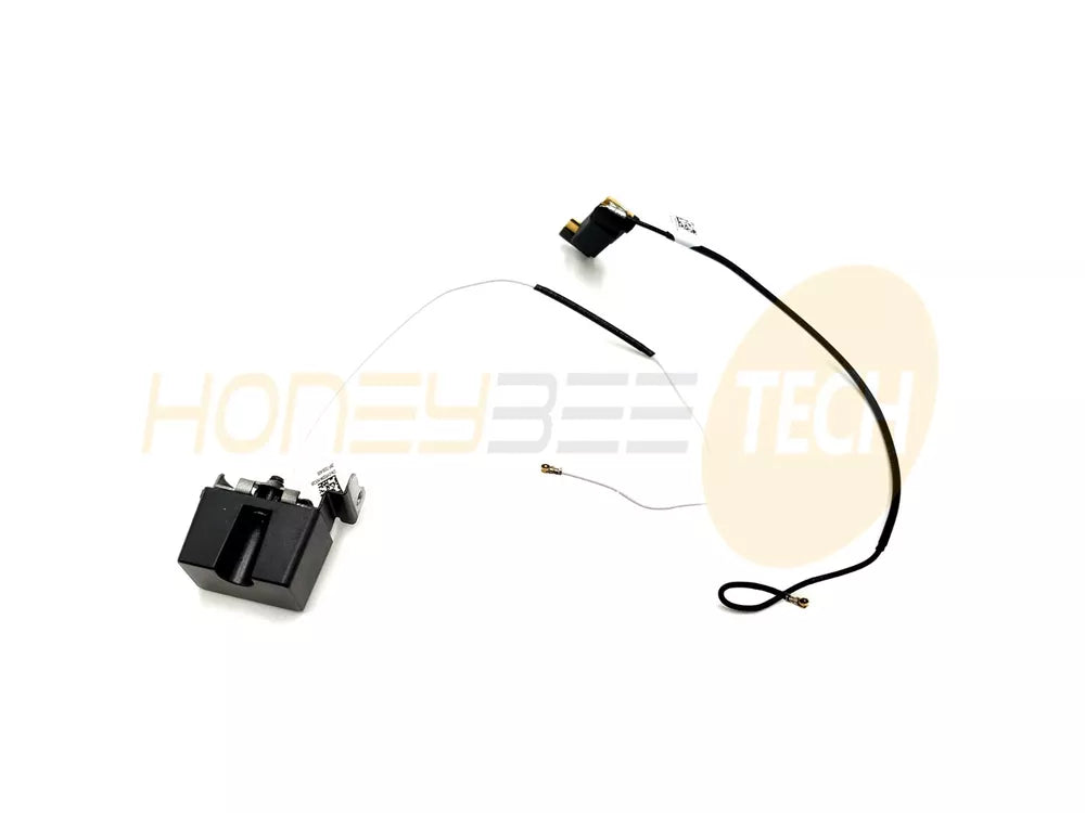 GENUINE DELL OPTIPLEX 3000MFF WIFI ANTENNA KIT GNK6H 1PDDM TESTED - Honeybee-Technologies