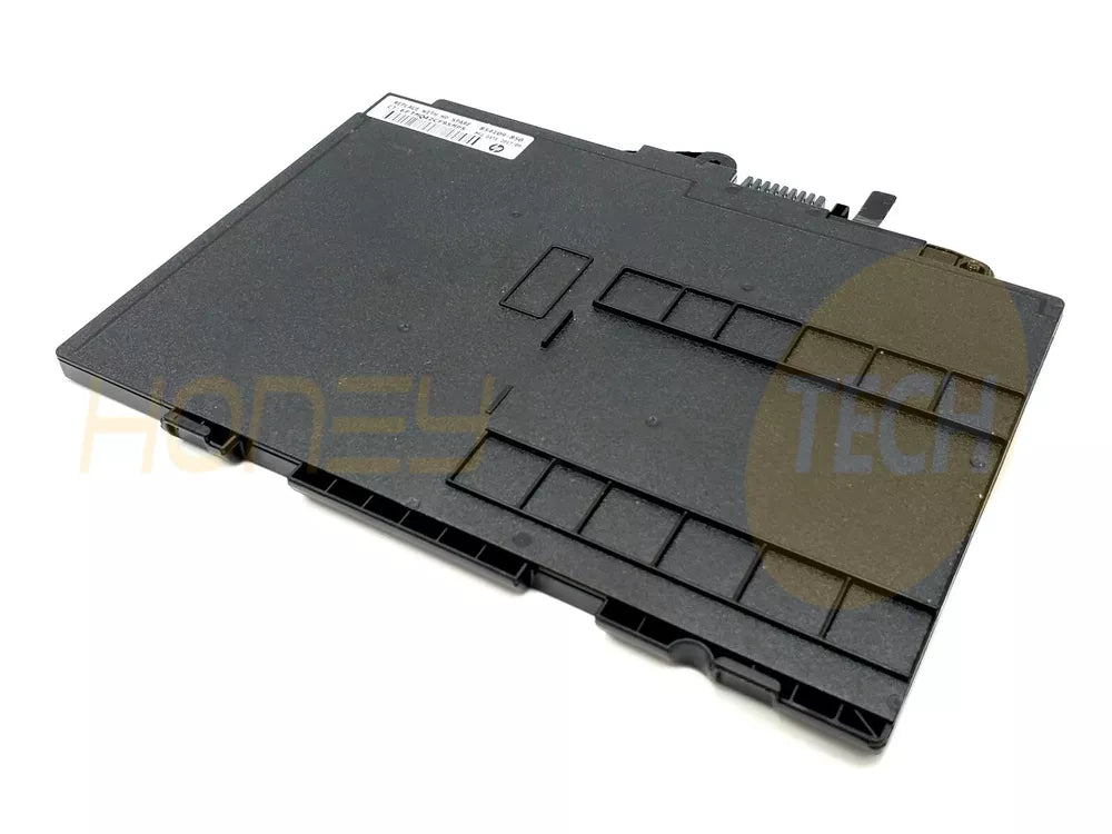 GENUINE HP ELITEBOOK 820 G4 LAPTOP 3CELL 49WHR BATTERY ST03XL 854109-850 TESTED - Honeybee-Technologies