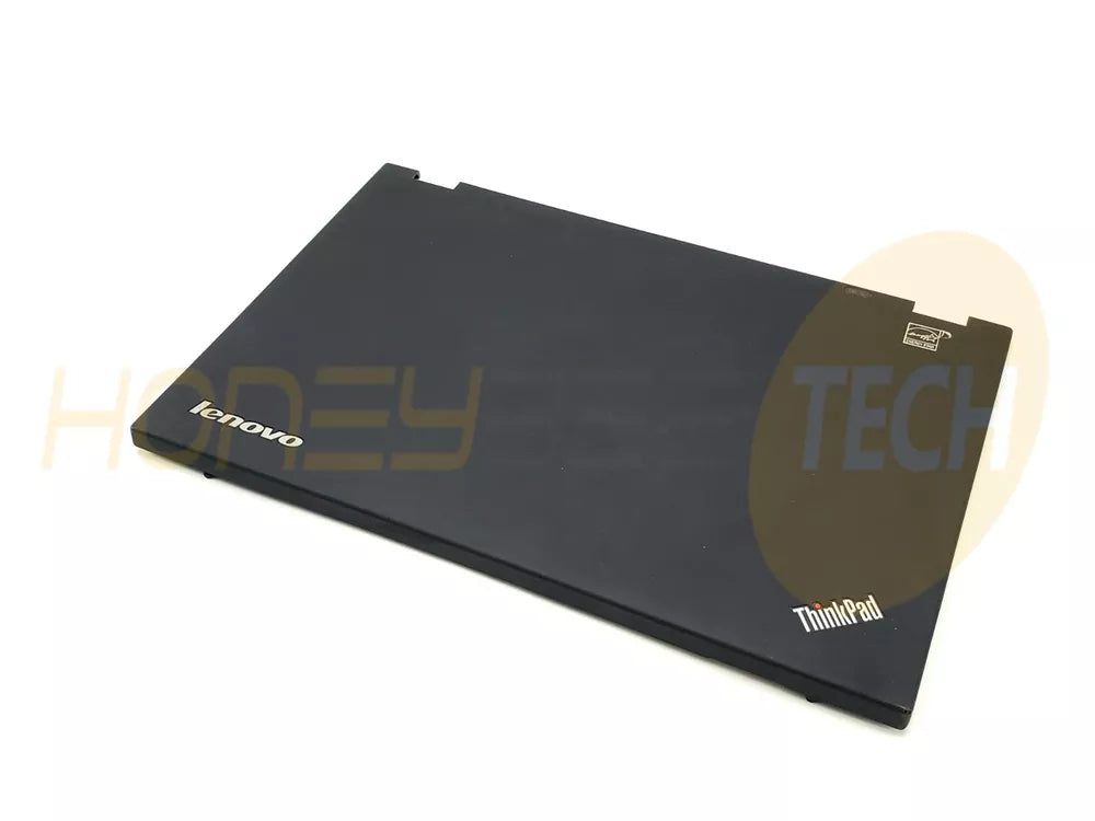 GENUINE LENOVO THINKPAD T430 LAPTOP LCD BACK COVER REAR LID 04X0438 GRADE B - Honeybee-Technologies