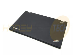 GENUINE LENOVO THINKPAD T430 LAPTOP LCD BACK COVER REAR LID 04X0438 GRADE B - Honeybee-Technologies