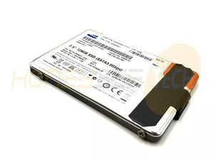 GENUINE LENOVO 128GB 2.5" SATA SSD 7MM SOLID STATE DRIVE 45N8081 TESTED - Honeybee-Technologies