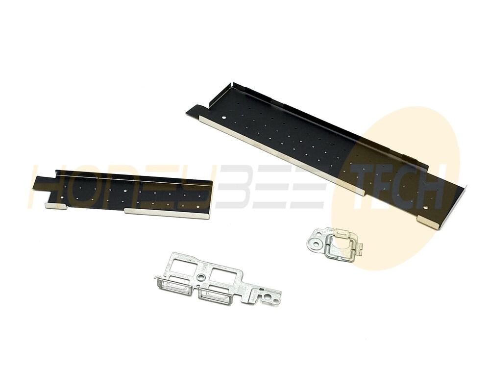 GENUINE HP ELITEBOOK 840 G8 MEMORY/SSD COVERS USB/FINGERPRINT BRACKET M08556-001 - Honeybee-Technologies