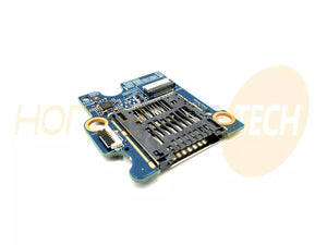 GENUINE HP PROBOOK 450 G1 LAPTOP CARD READER BOARD 734088-001 TESTED - Honeybee-Technologies