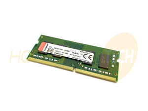 GENUINE KINGSTON 4GB 1RX16 PC4 3200MHZ DDR4 SODIMM MEMORY RAM KCP432SS6 TESTED - Honeybee-Technologies