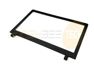 GENUINE LENOVO IDEAPAD 100-15IBY LAPTOP LCD FRONT TRIM BEZEL 5B30J30759 GRADE A - Honeybee-Technologies