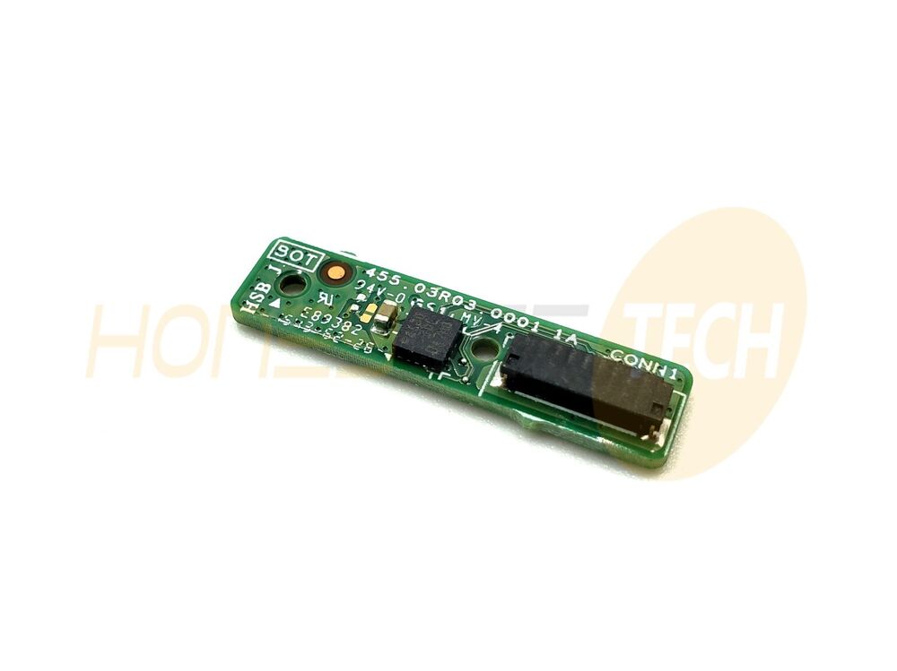 GENUINE LENOVO FLEX 3-1580 LAPTOP SENSOR BOARD 5C50H91215 TESTED - Honeybee-Technologies