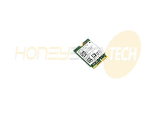 GENUINE DELL LAPTOP WIRELESS WIFI BLUETOOTH CARD AX201NGW P1C6J 0P1C6J TESTED - Honeybee-Technologies