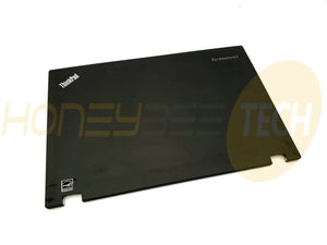 GENUINE LENOVO THINKPAD T540P LAPTOP LCD BACK COVER REAR LID 04X5520 GRADE B - Honeybee-Technologies