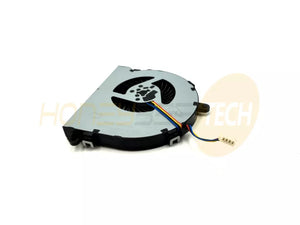 GENUINE HP 250 G5 15-AC121DX LAPTOP CPU COOLING FAN 813946-001 TESTED - Honeybee-Technologies