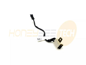 GENUINE DELL INSPIRON 3502 5593 LAPTOP DC IN POWER JACK 4VP7C 04VP7C TESTED - Honeybee-Technologies