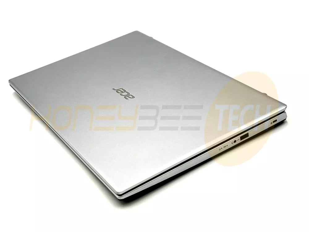 ACER ASPIRE 3 A317-53-377M INTEL CORE i3-1115G4 3GHZ 8GB 128GB LAPTOP TESTED - Honeybee-Technologies