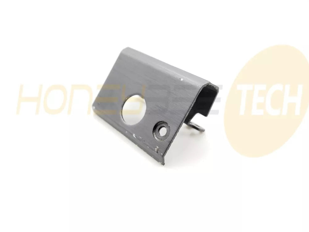 GENUINE DELL DC PORT LEFT HINGE CAP COVER LATITUDE E5450 0W87P 00W87P GRADE B - Honeybee-Technologies