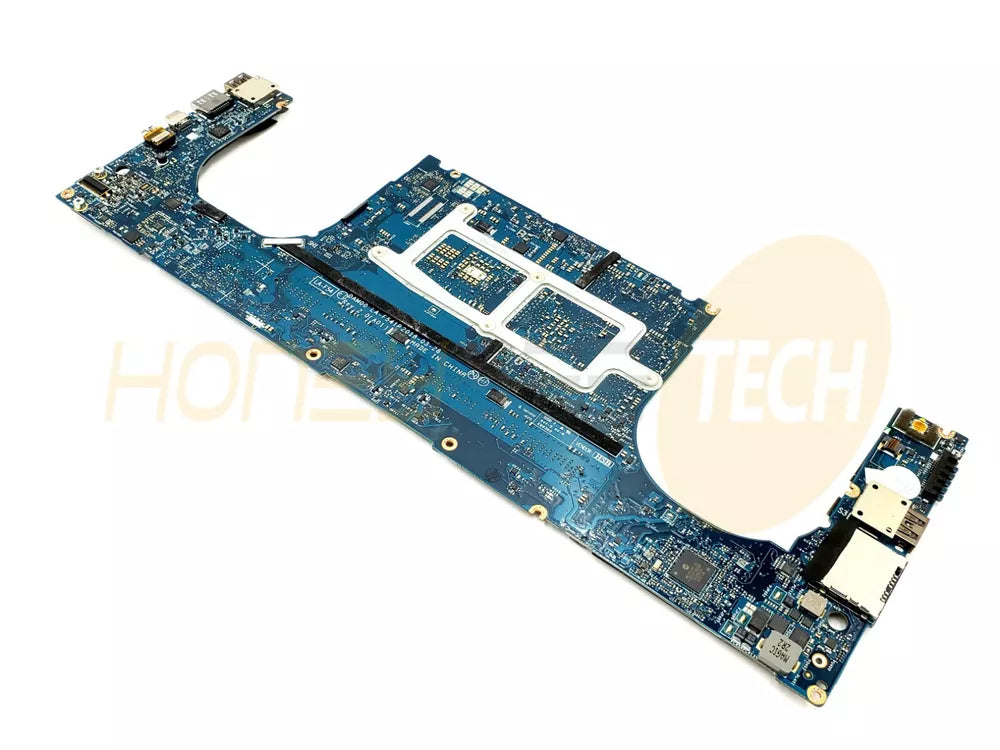GENUINE DELL XPS 9570 INTEL MOTHERBOARD i7-8750H 2.2GHZ YYW9X 0YYW9X TESTED - Honeybee-Technologies
