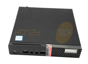 GENUINE LENOVO THINKCENTRE M700 DESKTOP TINY TOP CHASSIS COVER 00KT224 - Honeybee-Technologies