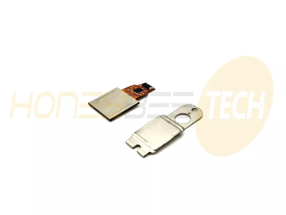 GENUINE HP ELITEBOOK 830 G5 FINGERPRINT READER WITH BRACKET L13681-001 TESTED - Honeybee-Technologies