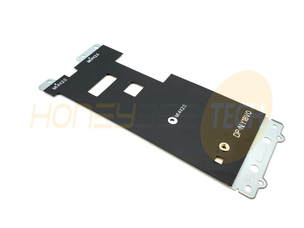 GENUINE DELL INSPIRON 7548 LAPTOP KEYBOARD SECURING BRACKET Y18V0 0Y18V0 - Honeybee-Technologies