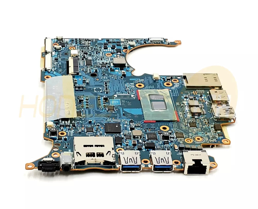 GENUINE PANASONIC TOUGHBOOK CF-54 MOTHERBOARD i5-6300U 0PB11074AAA BIOS LOCKED - Honeybee-Technologies