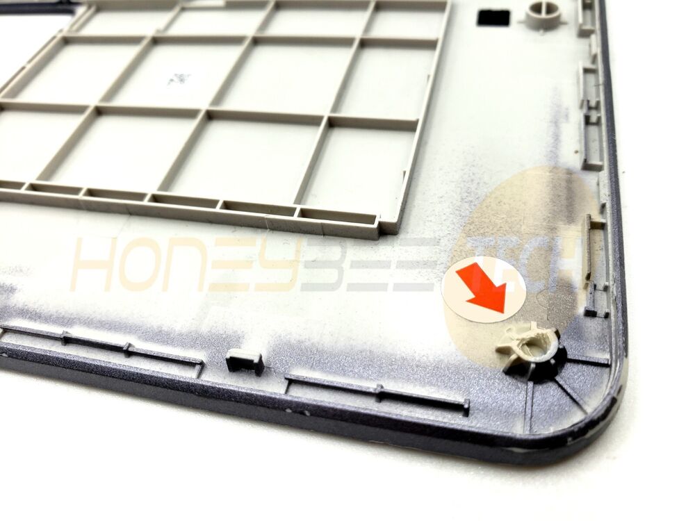 GENUINE ASUS VIVOBOOK F510UA PALMREST WITH KEYBOARD 13NB0FY2P03011 GRADE B - Honeybee-Technologies