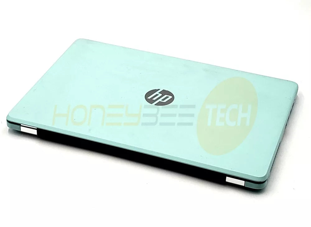 HP 15-BW088CL 15.6" HD AMD A9-9420 8GB TOUCHSCREEN NO HDD NO OS LAPTOP TESTED - Honeybee-Technologies