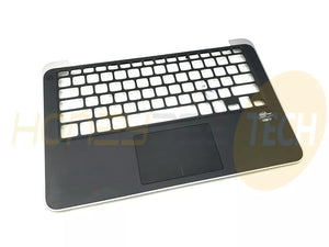 GENUINE DELL XPS 13 L322X PALMREST TOUCHPAD ASSEMBLY 9TDYC 09TDYC GRADE A - Honeybee-Technologies