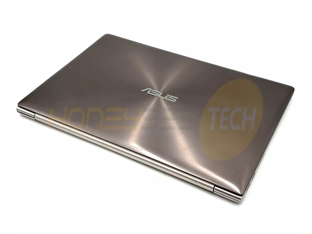 ASUS ZENBOOK UX303U 13.3