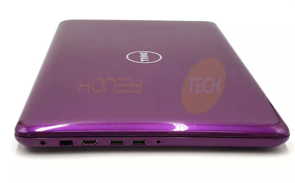 DELL INSPIRON 5765 17.3" HD+ AMD FX 9800P RADEON R7 2.7GHz 8GB RAM NO HDD PURPLE - Honeybee-Technologies